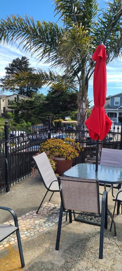 Sunny Cove Motel 카피톨라 외부 사진