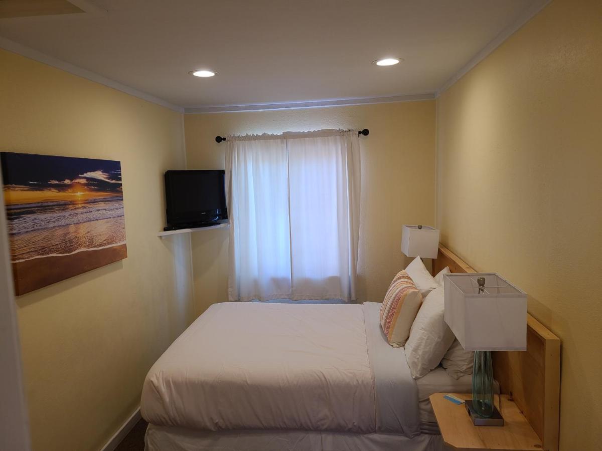Sunny Cove Motel 카피톨라 외부 사진