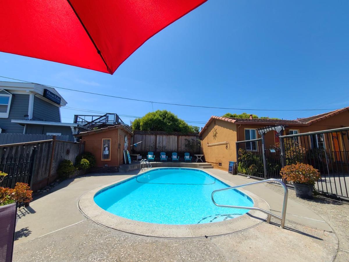 Sunny Cove Motel 카피톨라 외부 사진