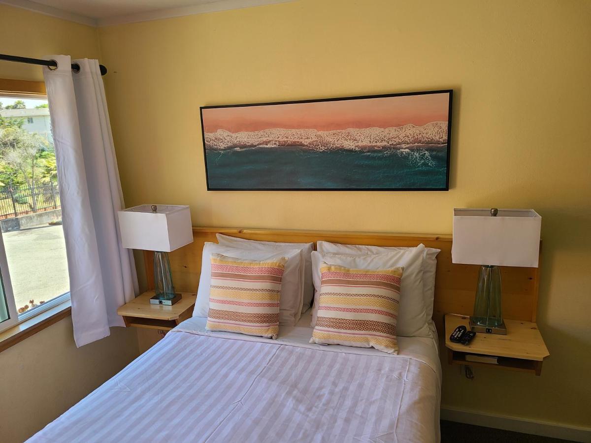 Sunny Cove Motel 카피톨라 외부 사진