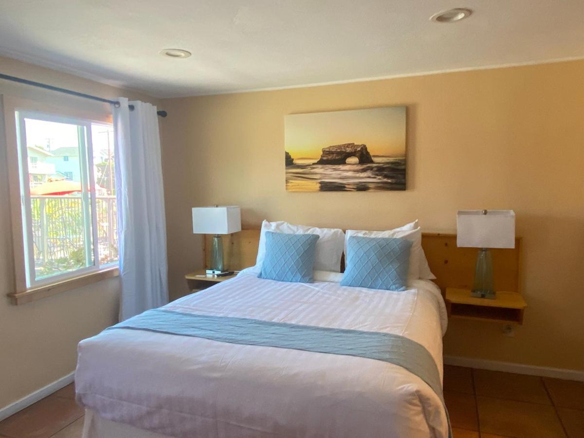 Sunny Cove Motel 카피톨라 외부 사진